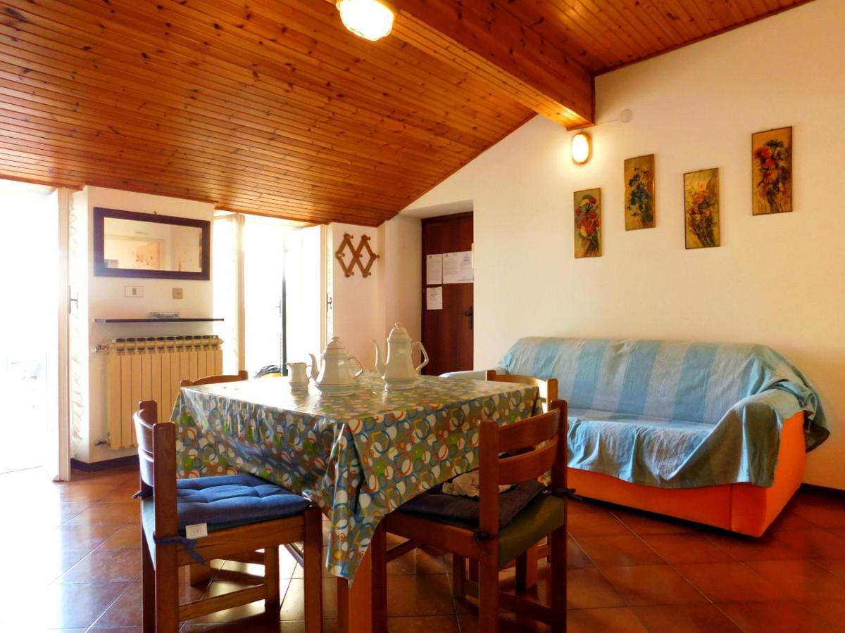 Terrazza Attrezzata, Levanto Kültér fotó