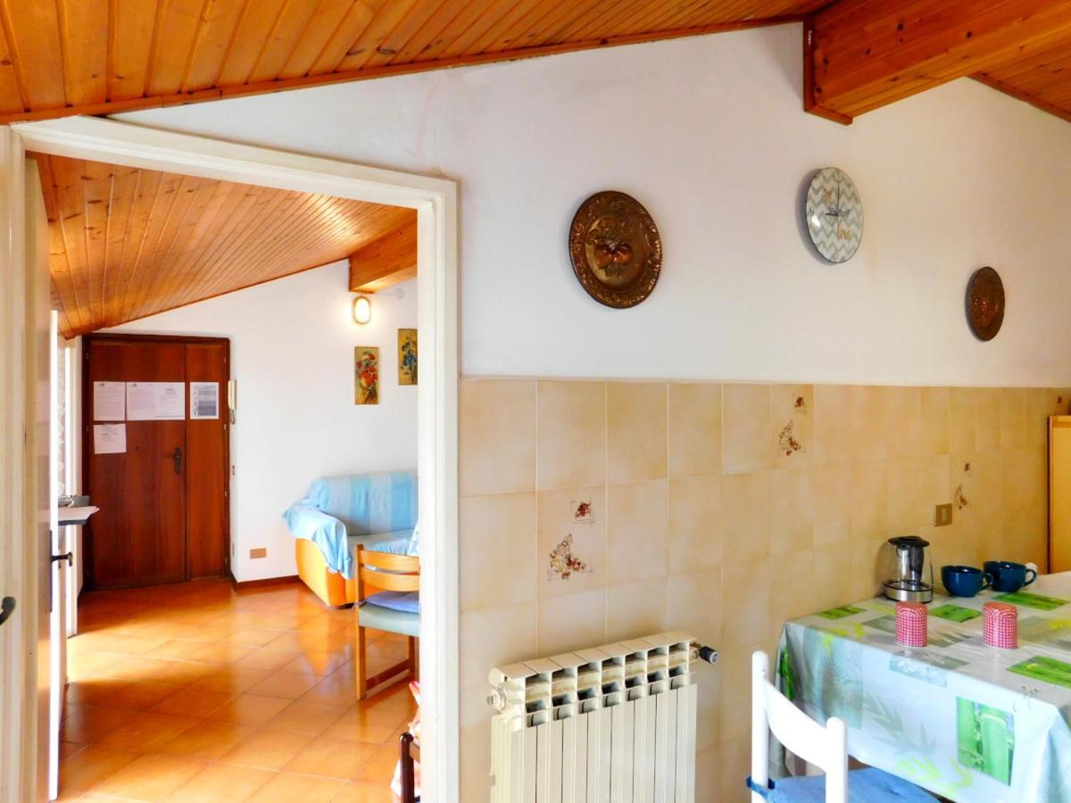 Terrazza Attrezzata, Levanto Kültér fotó