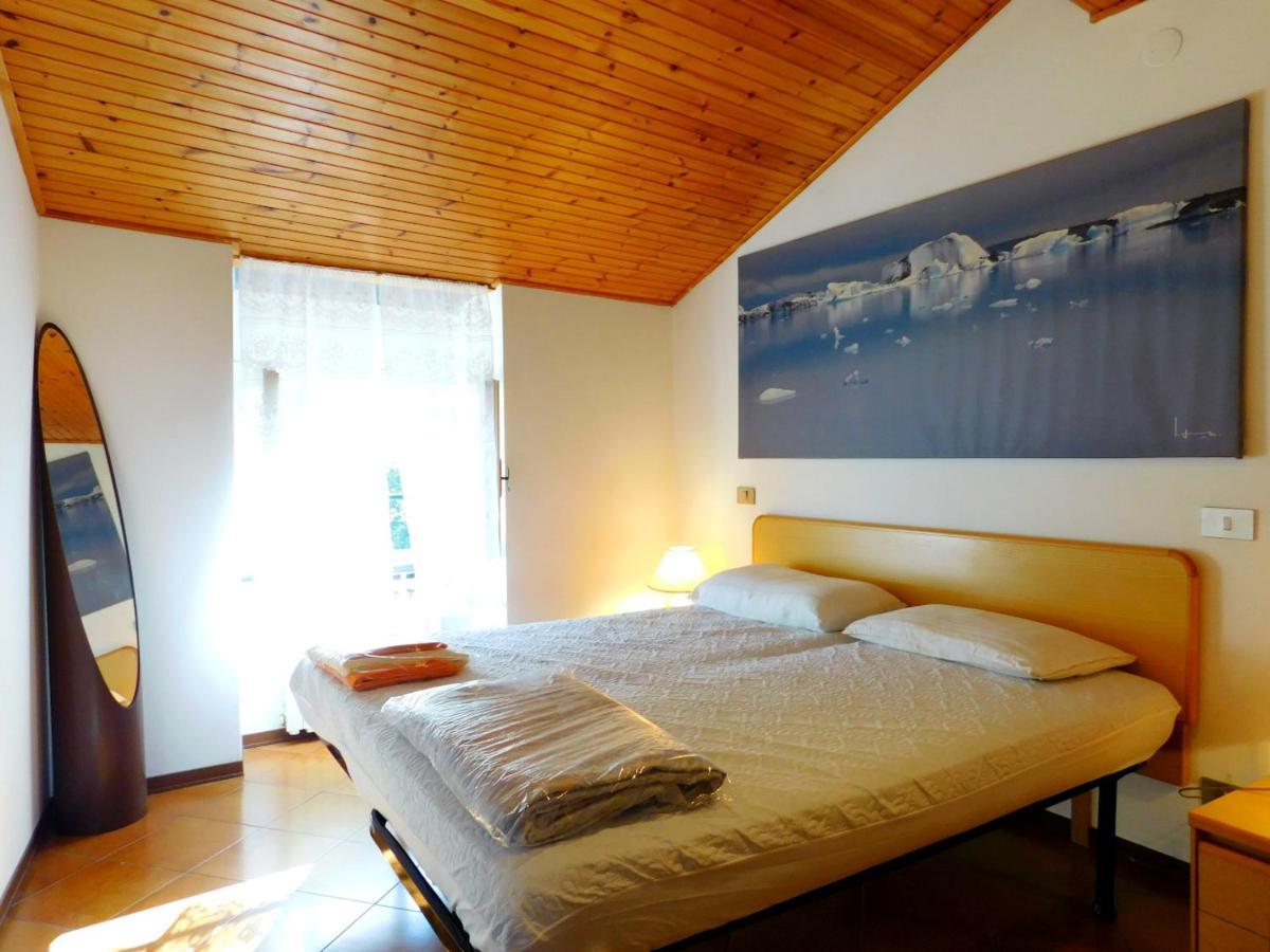 Terrazza Attrezzata, Levanto Kültér fotó
