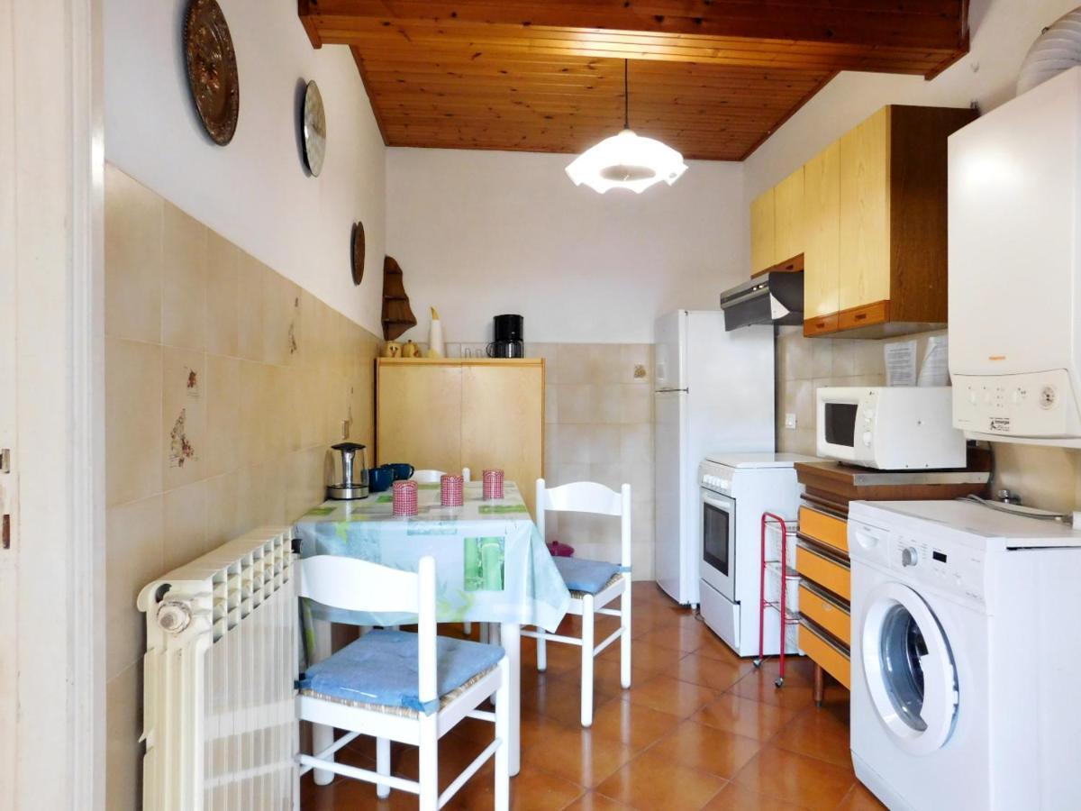 Terrazza Attrezzata, Levanto Kültér fotó