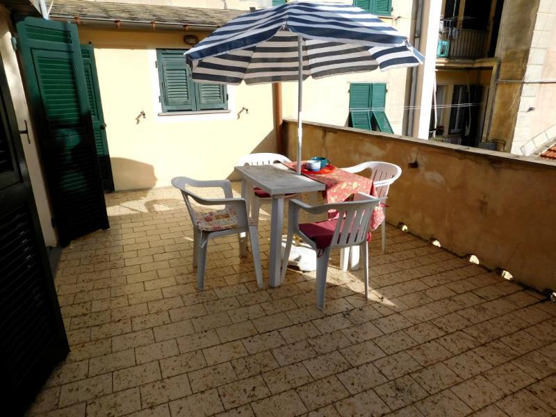Terrazza Attrezzata, Levanto Kültér fotó