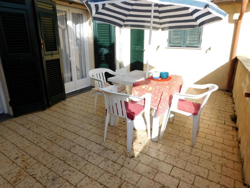 Terrazza Attrezzata, Levanto Kültér fotó