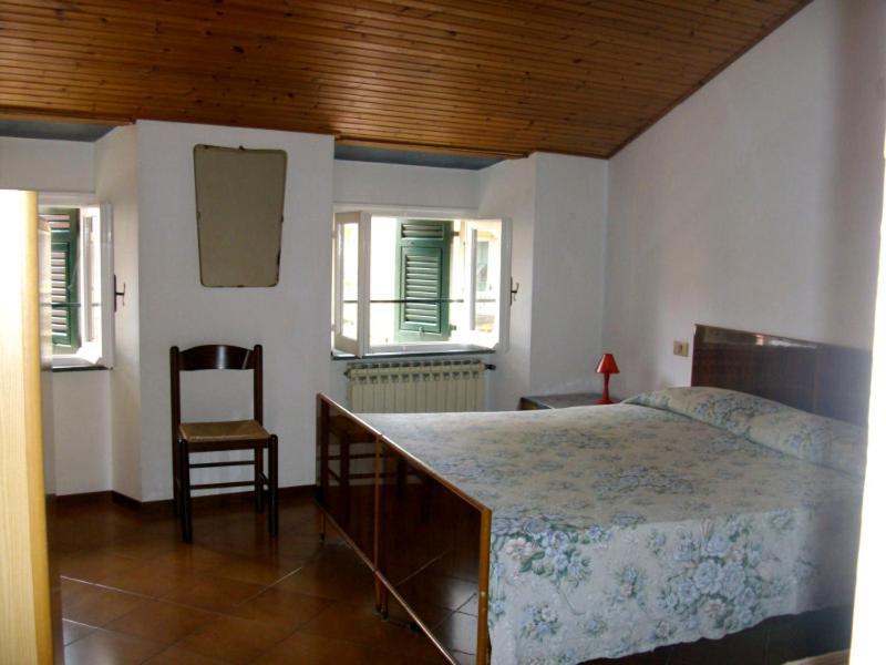Terrazza Attrezzata, Levanto Kültér fotó