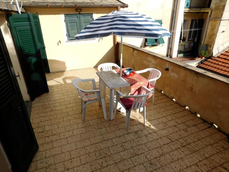 Terrazza Attrezzata, Levanto Kültér fotó